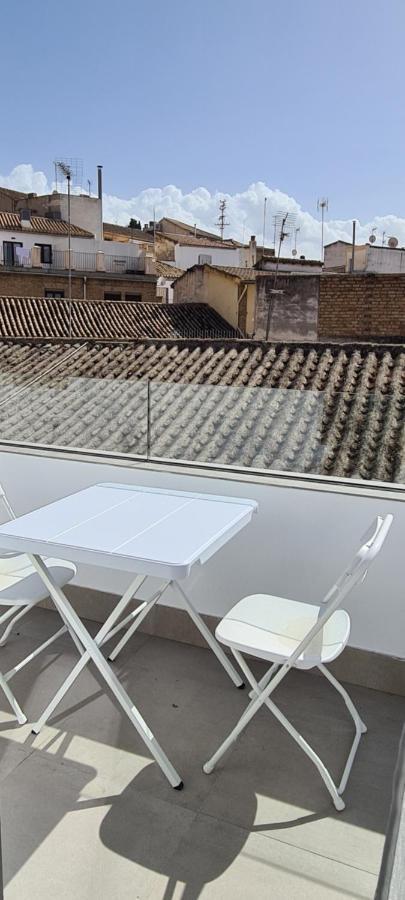 Appartamento Ático Corazones Granada Esterno foto