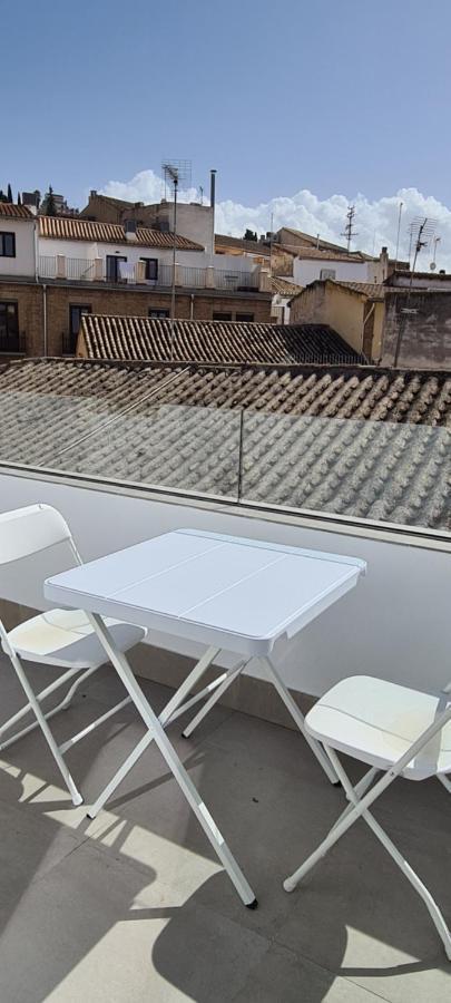 Appartamento Ático Corazones Granada Esterno foto