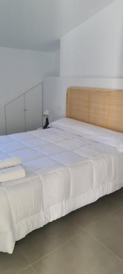 Appartamento Ático Corazones Granada Esterno foto