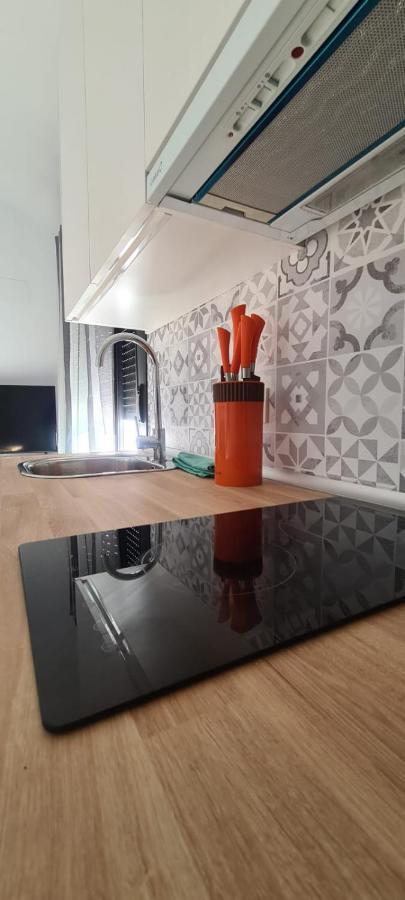 Appartamento Ático Corazones Granada Esterno foto