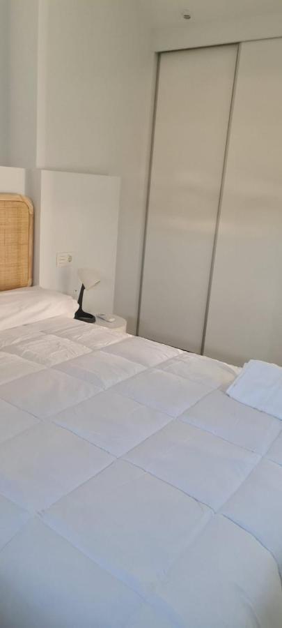 Appartamento Ático Corazones Granada Esterno foto