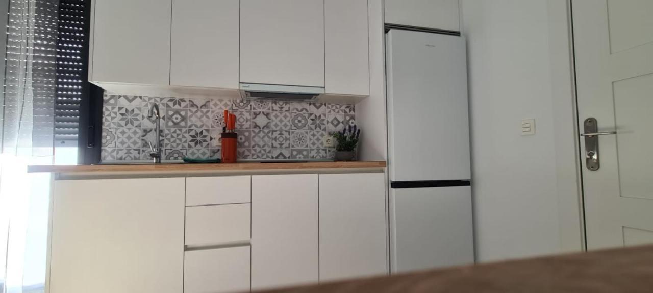 Appartamento Ático Corazones Granada Esterno foto