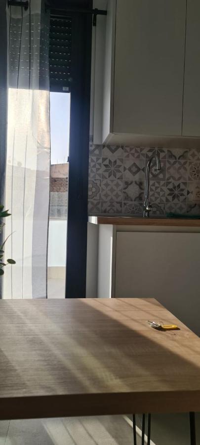 Appartamento Ático Corazones Granada Esterno foto
