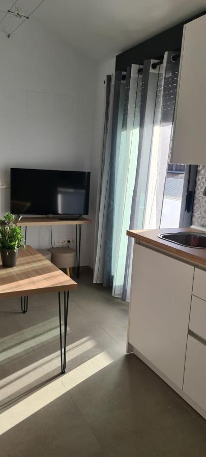 Appartamento Ático Corazones Granada Esterno foto